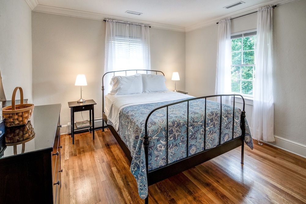 Top 10 Historic Hotels In North Carolina, USA Updated 2023 Trip101