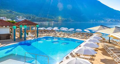 TUI Blue Makarska - Adult Only