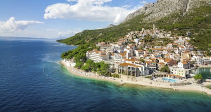 TUI Blue Makarska - Adult Only