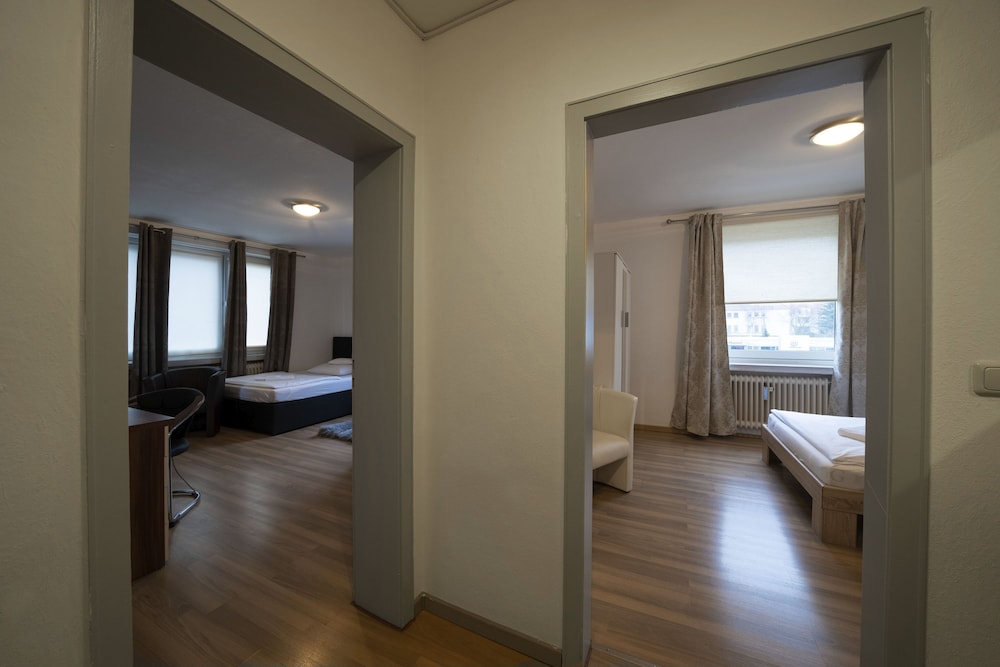 Foto - Pension Donau