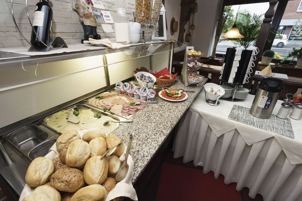 Foto - Pension Donau