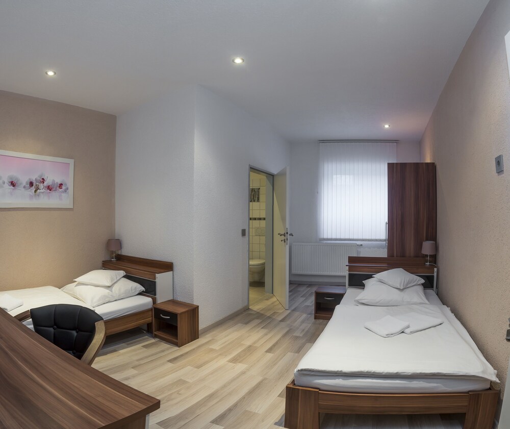 Foto - Pension Donau