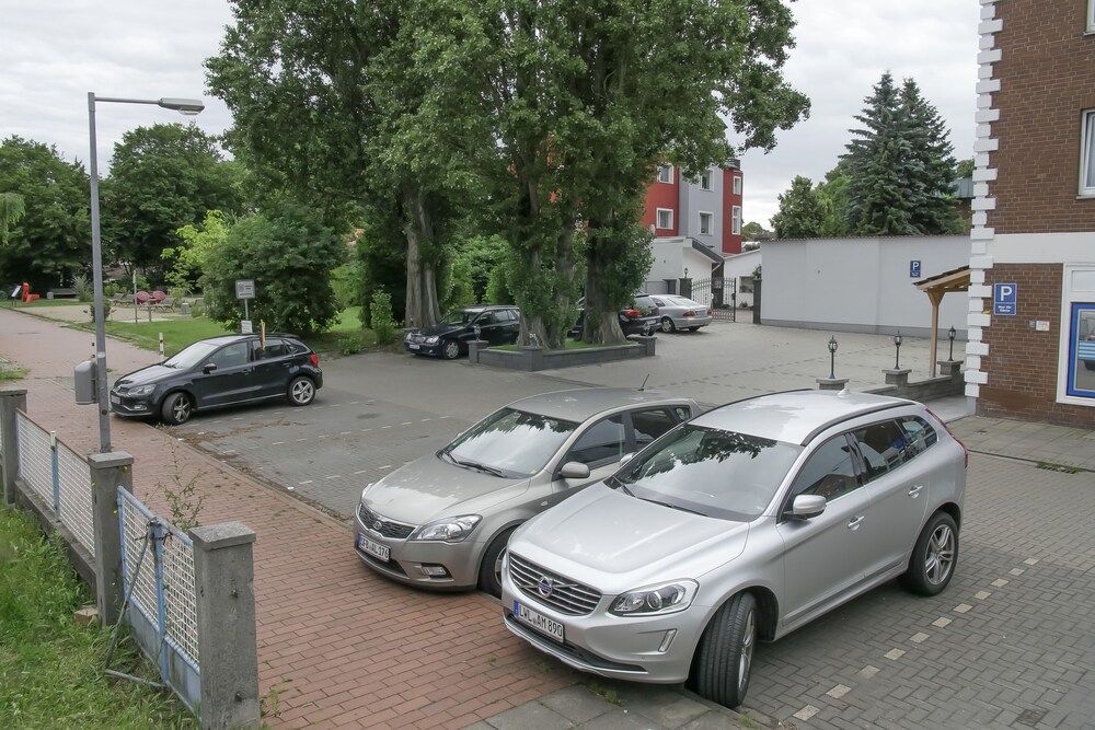 Foto - Pension Donau