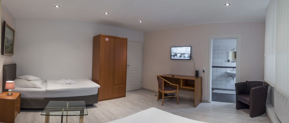 Foto - Pension Donau