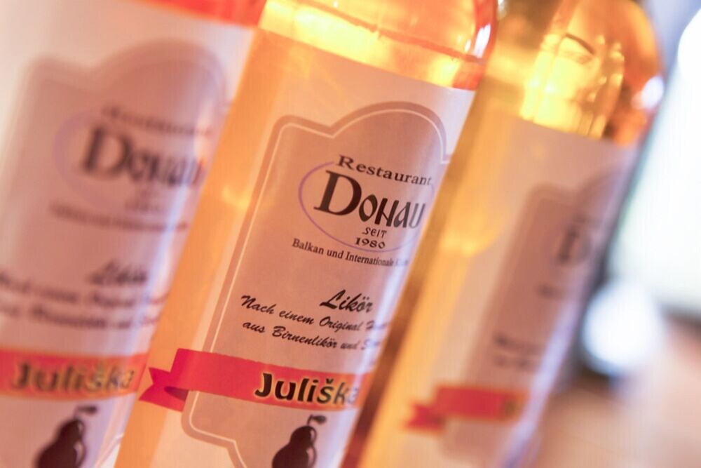 Foto - Pension Donau