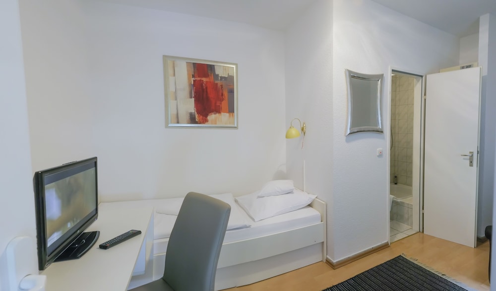 Foto - Pension Donau