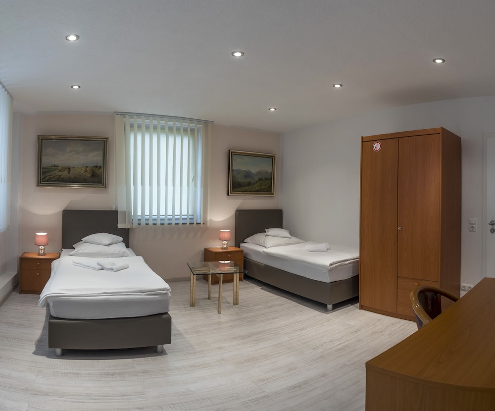 Foto - Pension Donau