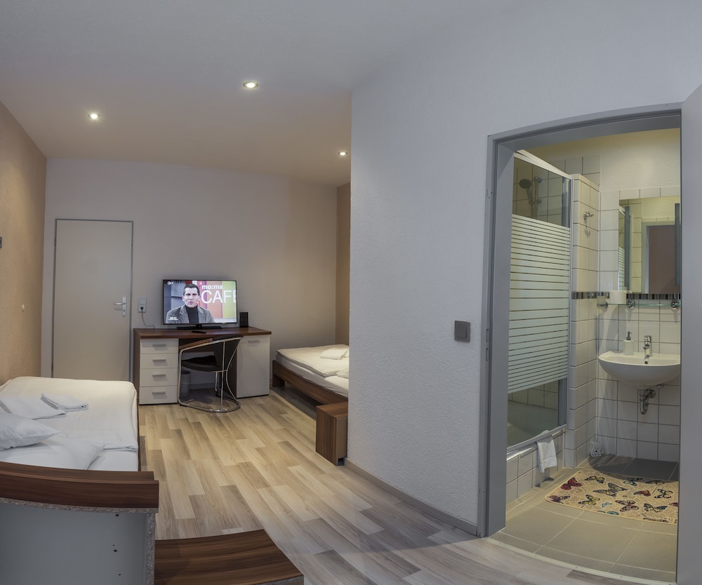 Foto - Pension Donau