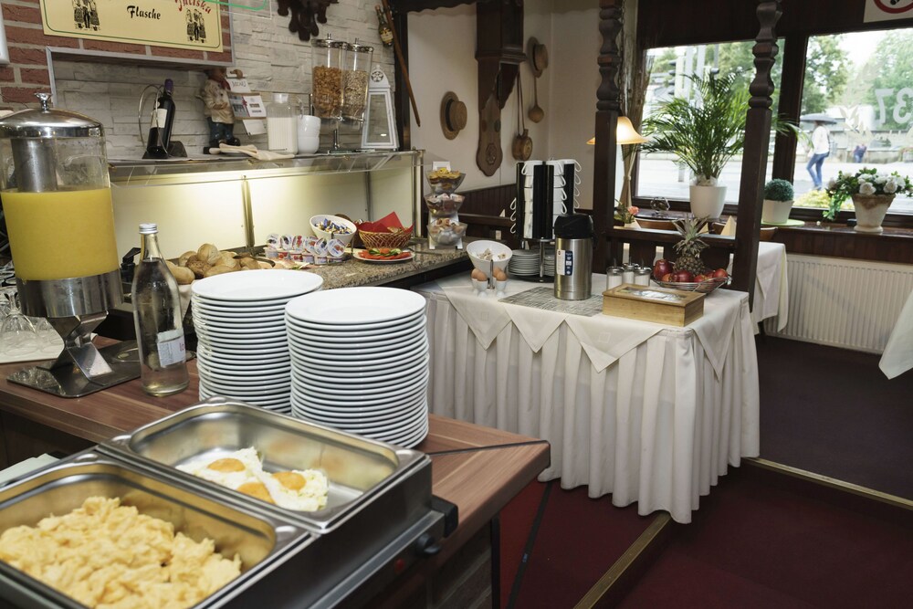 Foto - Pension Donau