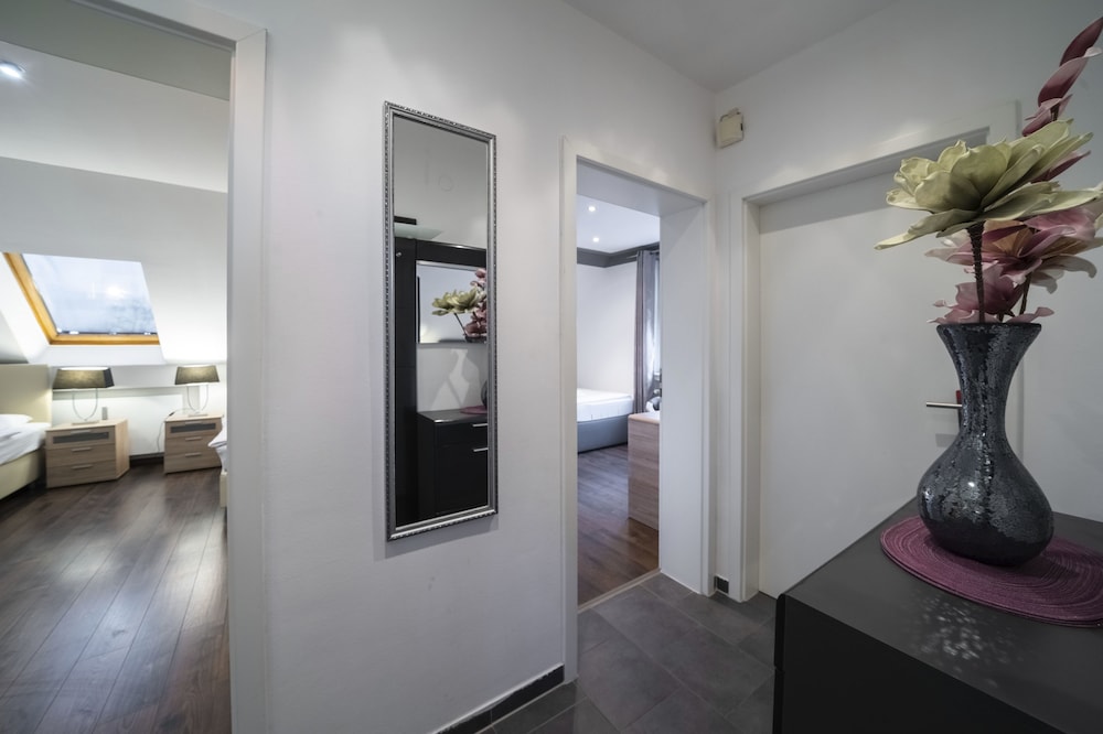 Foto - Pension Donau