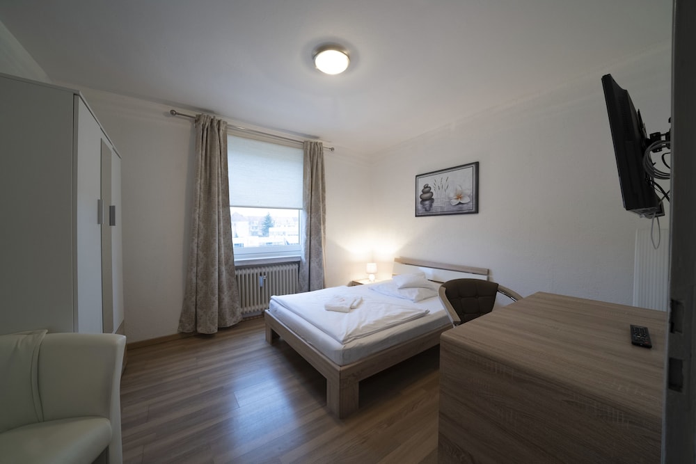 Foto - Pension Donau