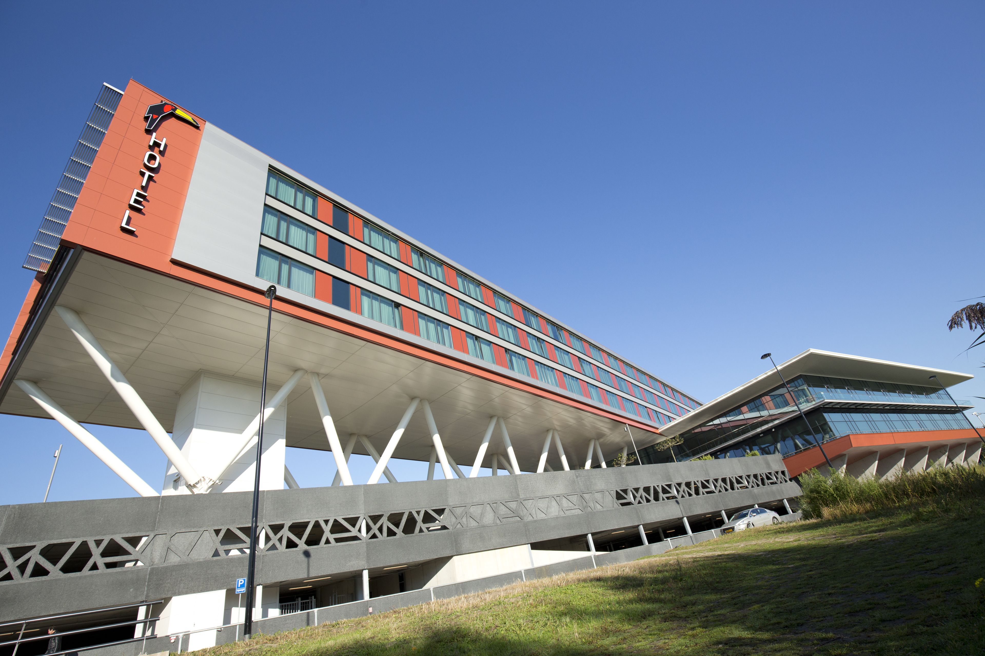 Van der Valk hotel Veenendaal in Veenendaal, Netherlands