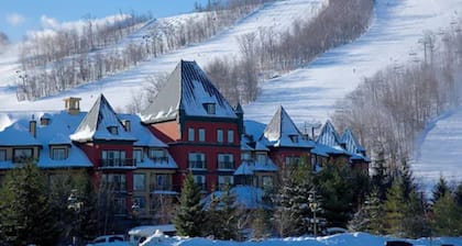 Blue Mountain Resort Village Suites