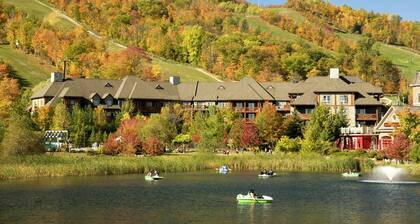 Blue Mountain Resort Village Suites