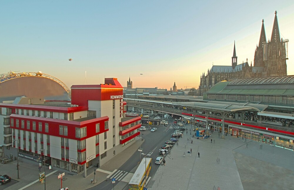 Casino koln germany