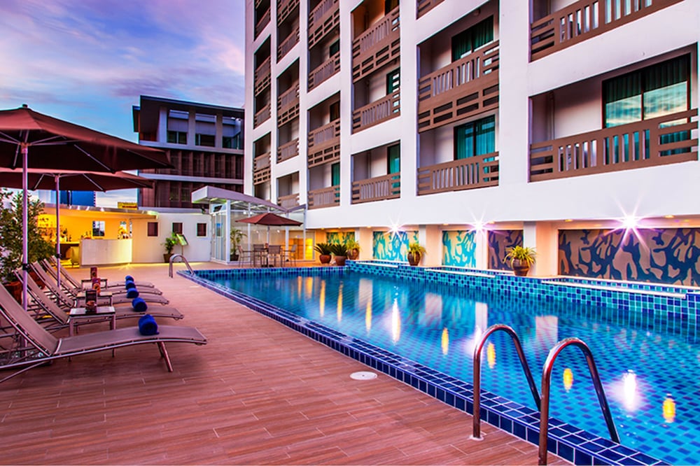 Maple Hotel In Bangkok Hotel Rates Reviews On Orbitz Maple Hotel In Bangkok Hotel Rates Reviews On Orbitz