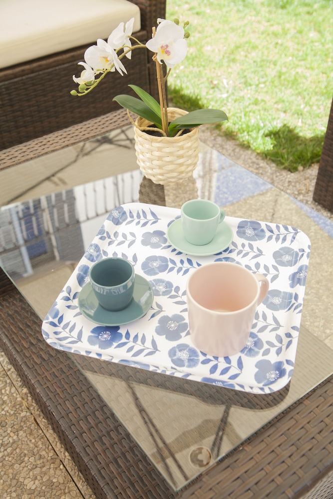 Photo - La Corte di Lisa - self check in