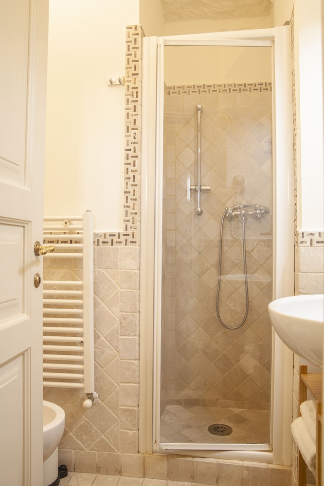 Photo - La Corte di Lisa - self check in