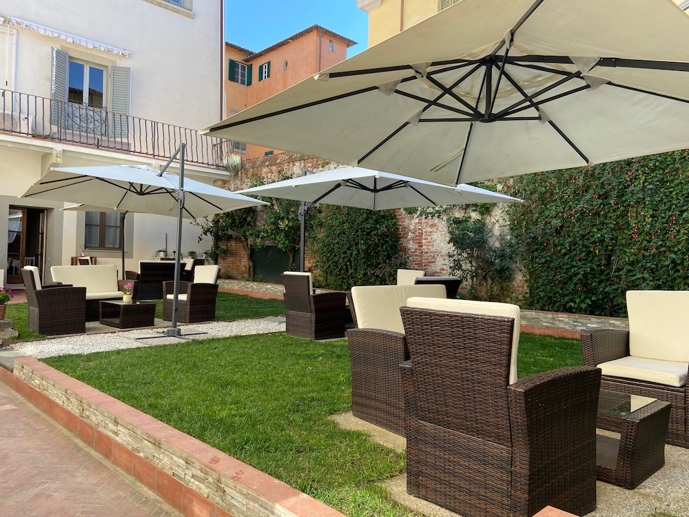 Photo - La Corte di Lisa - self check in