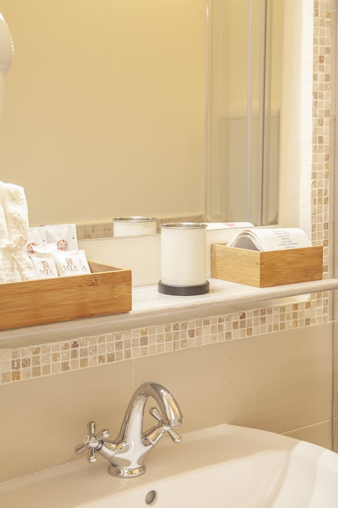 Photo - La Corte di Lisa - self check in