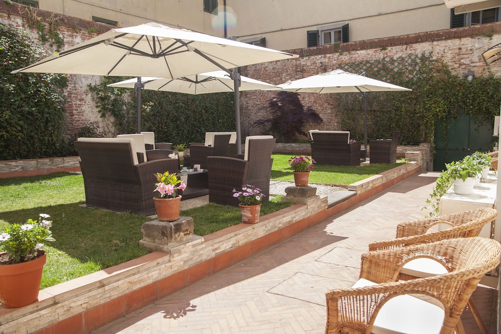 Photo - La Corte di Lisa - self check in