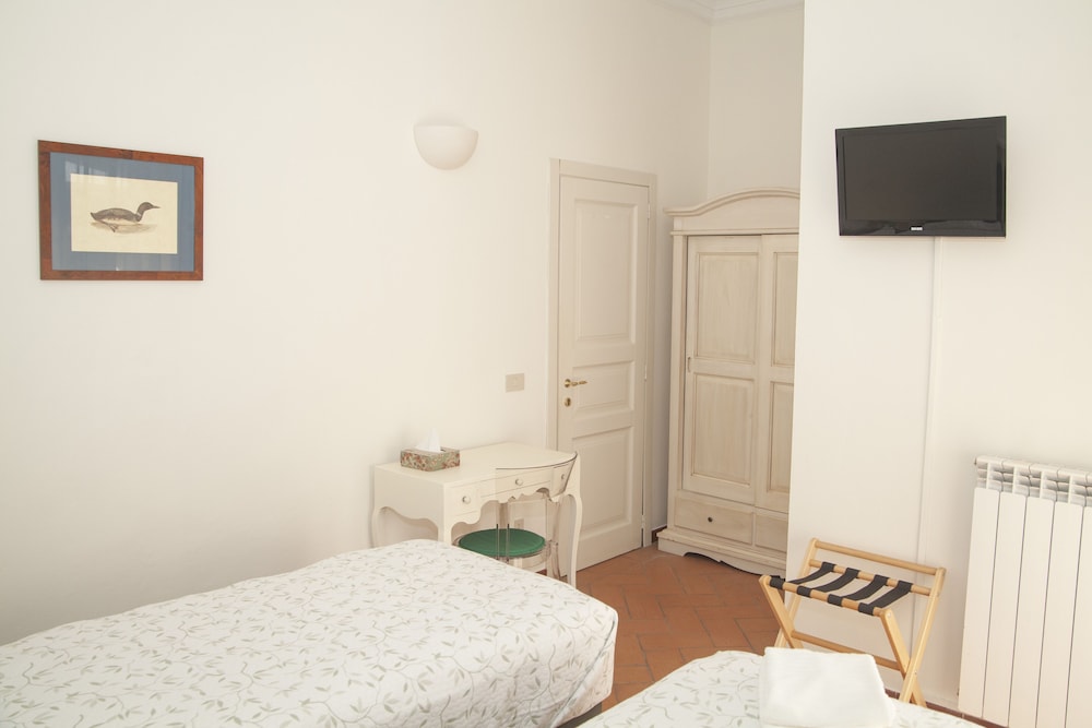 Photo - La Corte di Lisa - self check in