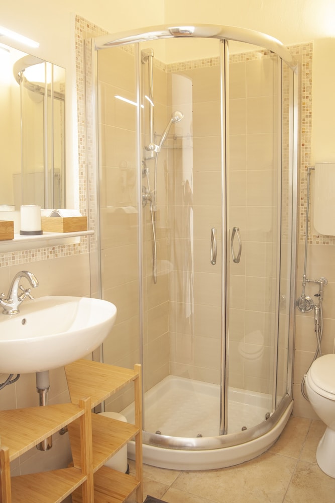 Photo - La Corte di Lisa - self check in