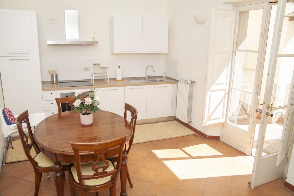 Photo - La Corte di Lisa - self check in