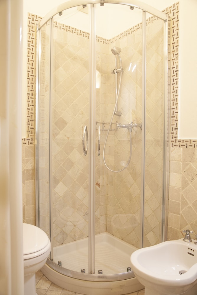 Photo - La Corte di Lisa - self check in