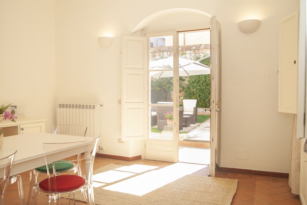 Photo - La Corte di Lisa - self check in