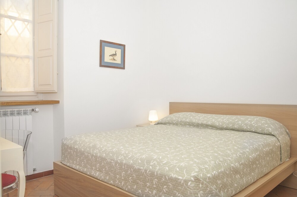 Photo - La Corte di Lisa - self check in