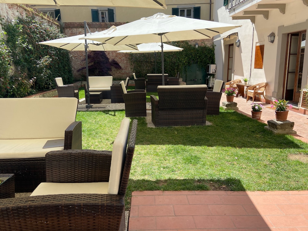 Photo - La Corte di Lisa - self check in