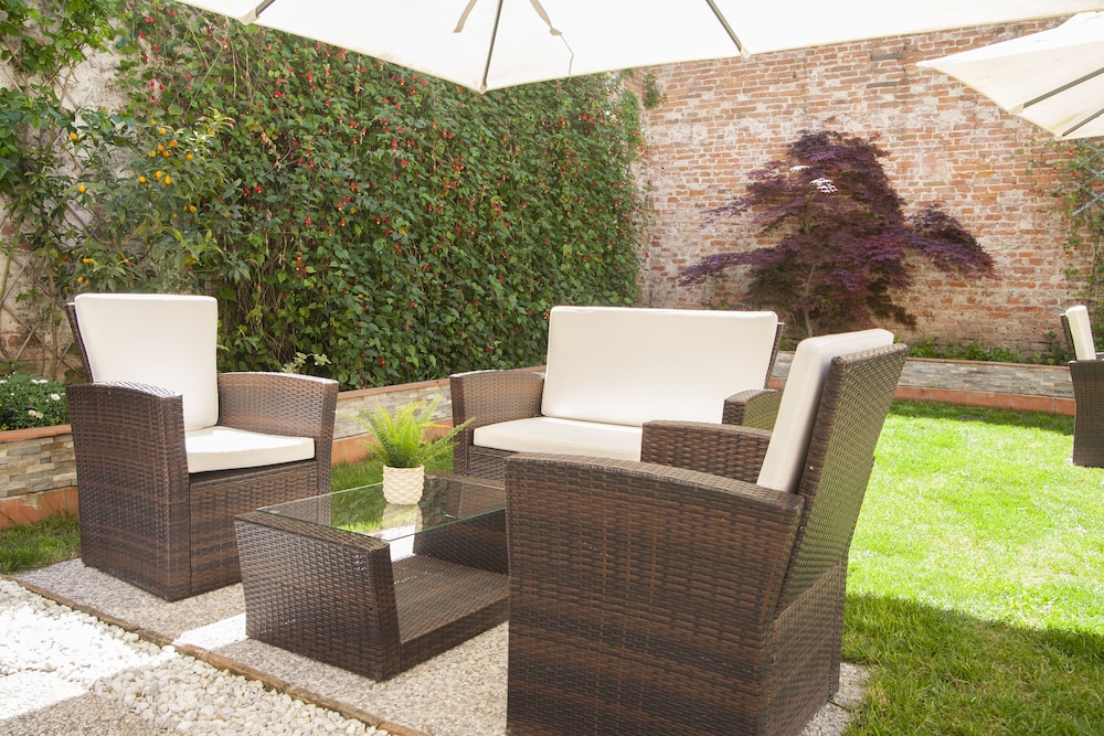 Photo - La Corte di Lisa - self check in