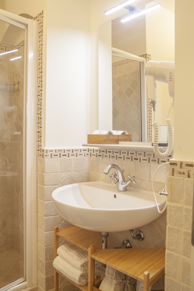 Photo - La Corte di Lisa - self check in