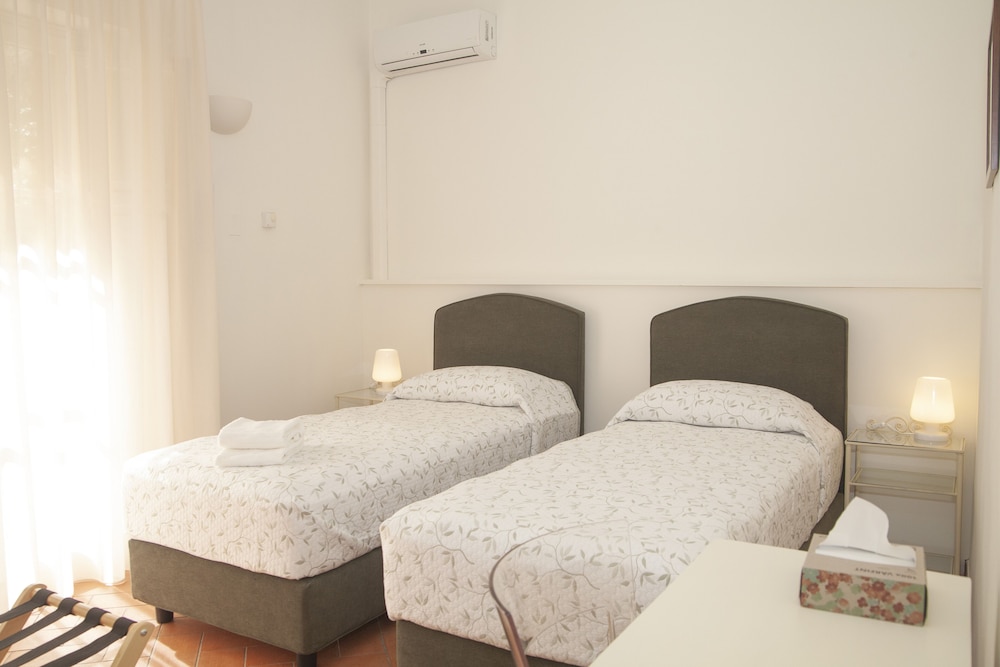 Photo - La Corte di Lisa - self check in