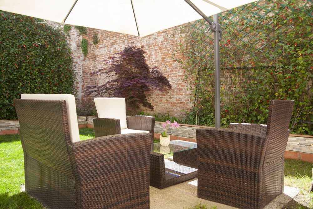 Photo - La Corte di Lisa - self check in