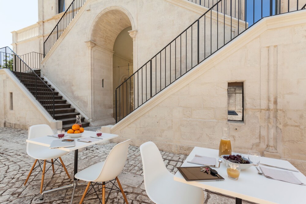 Villa Boscarino Hotel Villa Boscarino Hotel