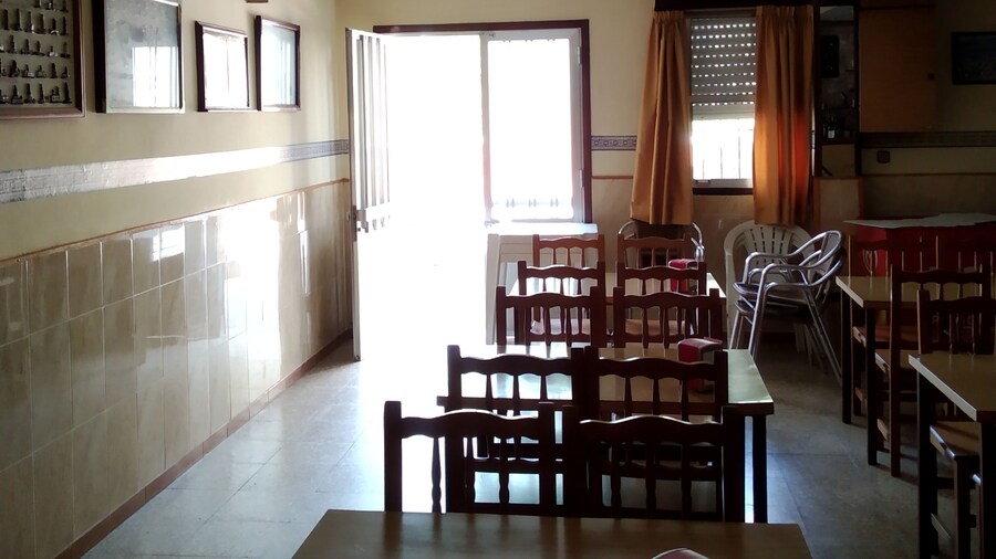 Hostal El Viejo Galeón