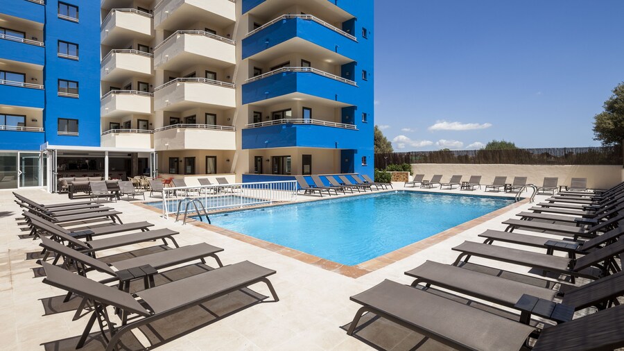 Ibiza Heaven Apartments