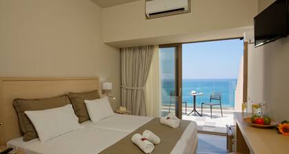 Archipelagos Hotel