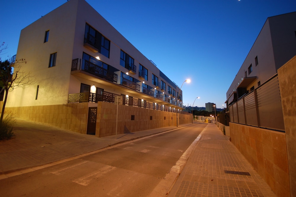 Foto - Resort Sitges Apartment