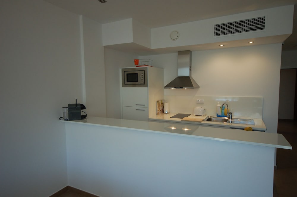 Foto - Resort Sitges Apartment