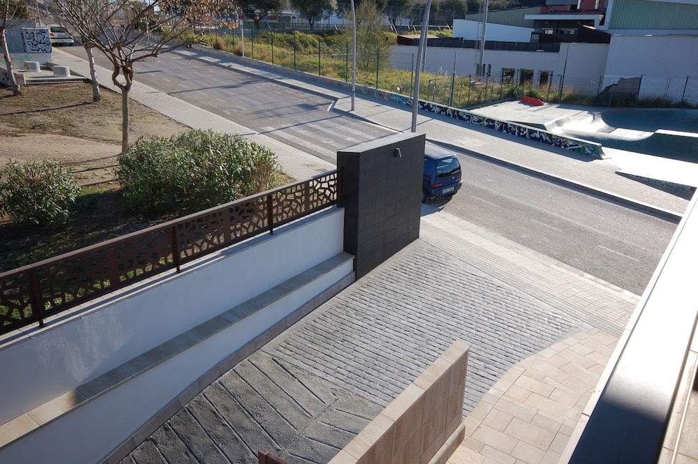 Foto - Resort Sitges Apartment