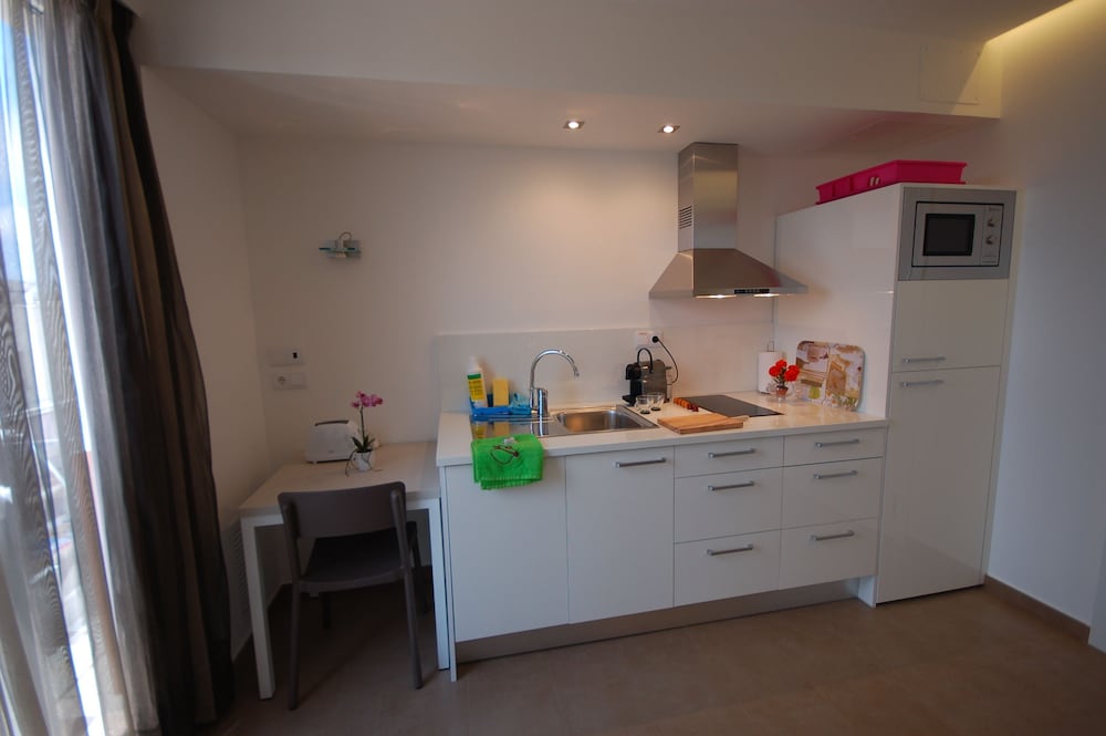 Foto - Resort Sitges Apartment