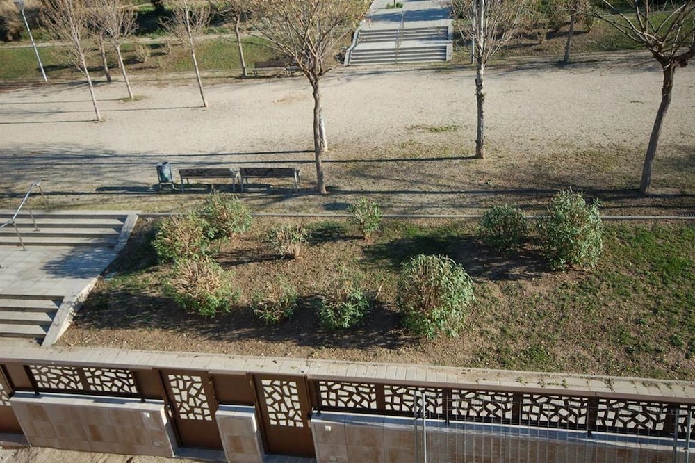 Foto - Resort Sitges Apartment