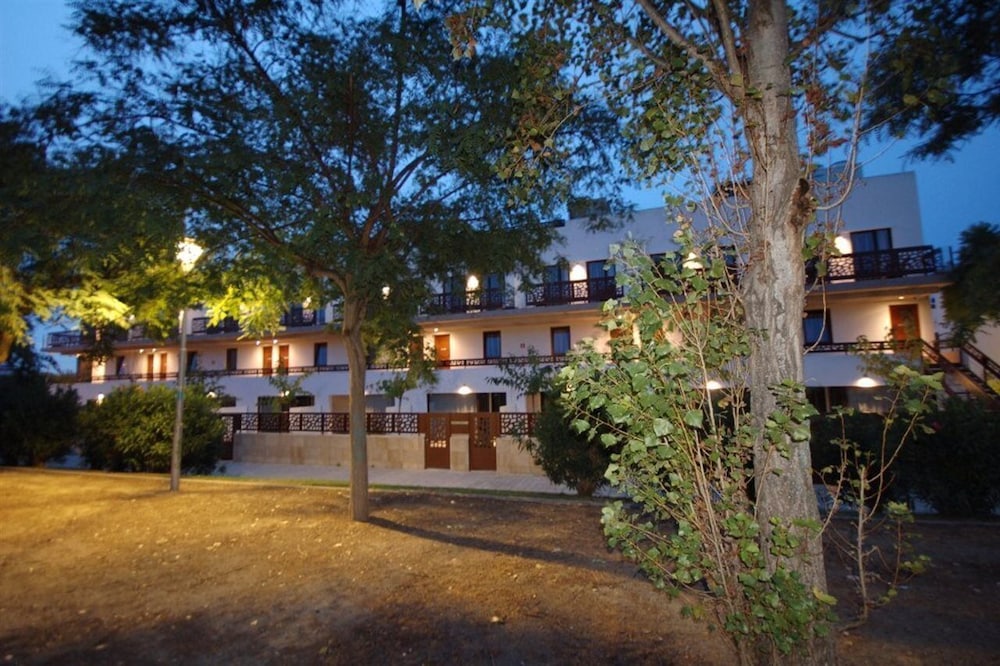 Foto - Resort Sitges Apartment