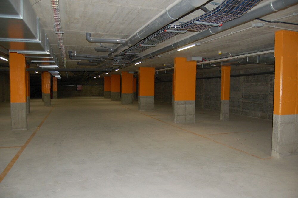 Foto - Resort Sitges Apartment