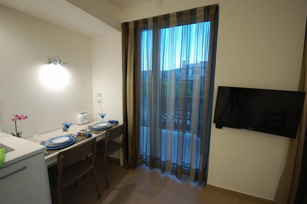 Foto - Resort Sitges Apartment