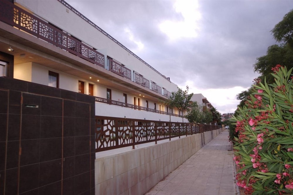 Foto - Resort Sitges Apartment