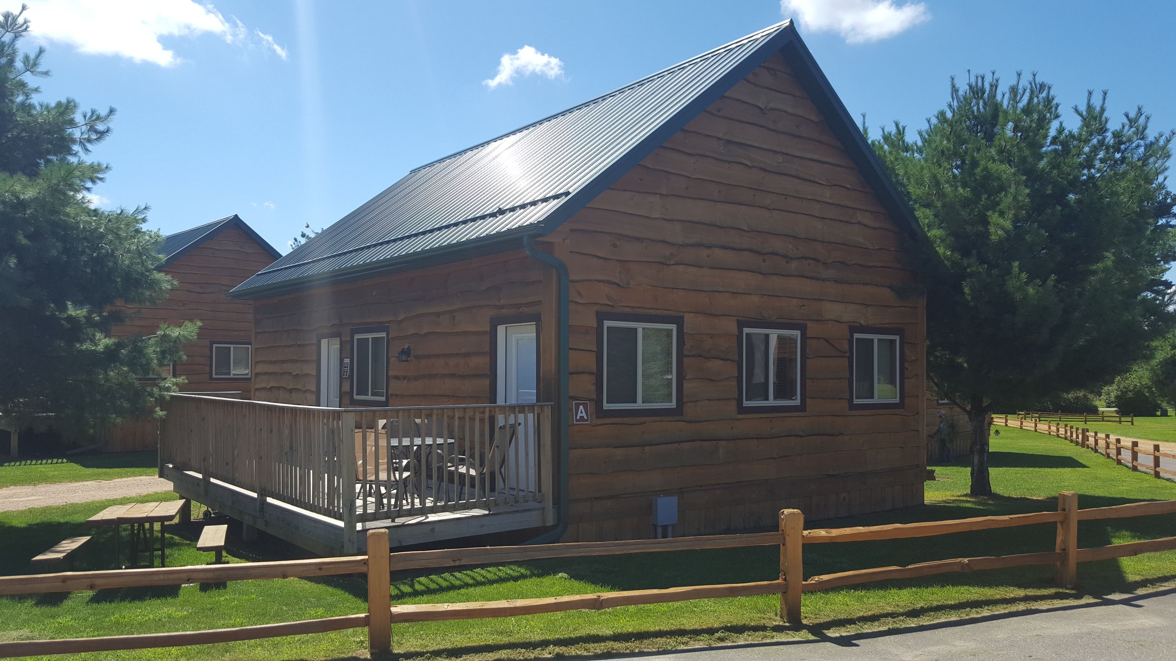 Contractor Wi Dells Basement Finishing Roofer Construction